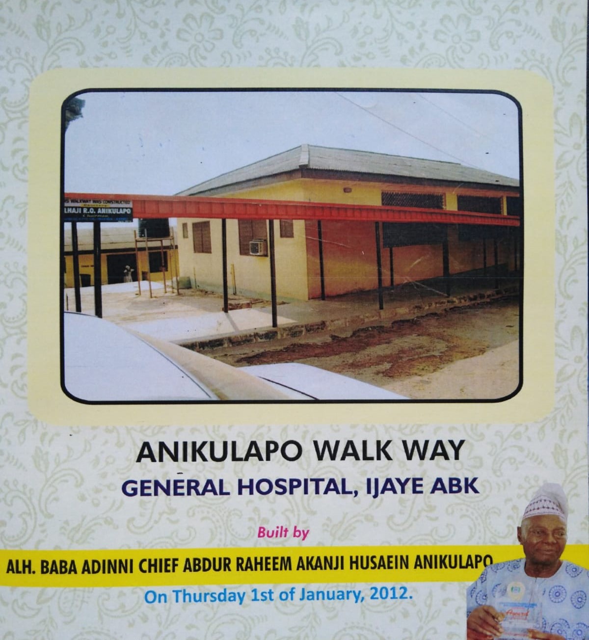 card image